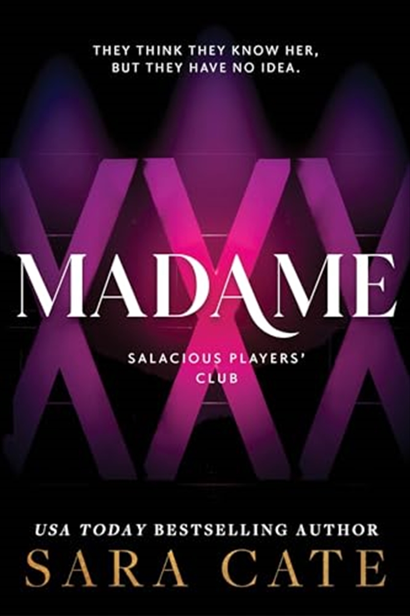 Madame/Product Detail/Erotic Fiction