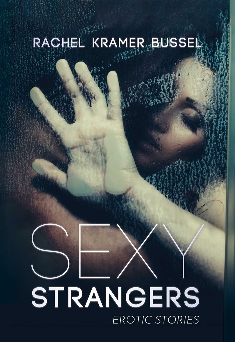 Sexy Strangers: Erotic Stories/Product Detail/Erotic Fiction