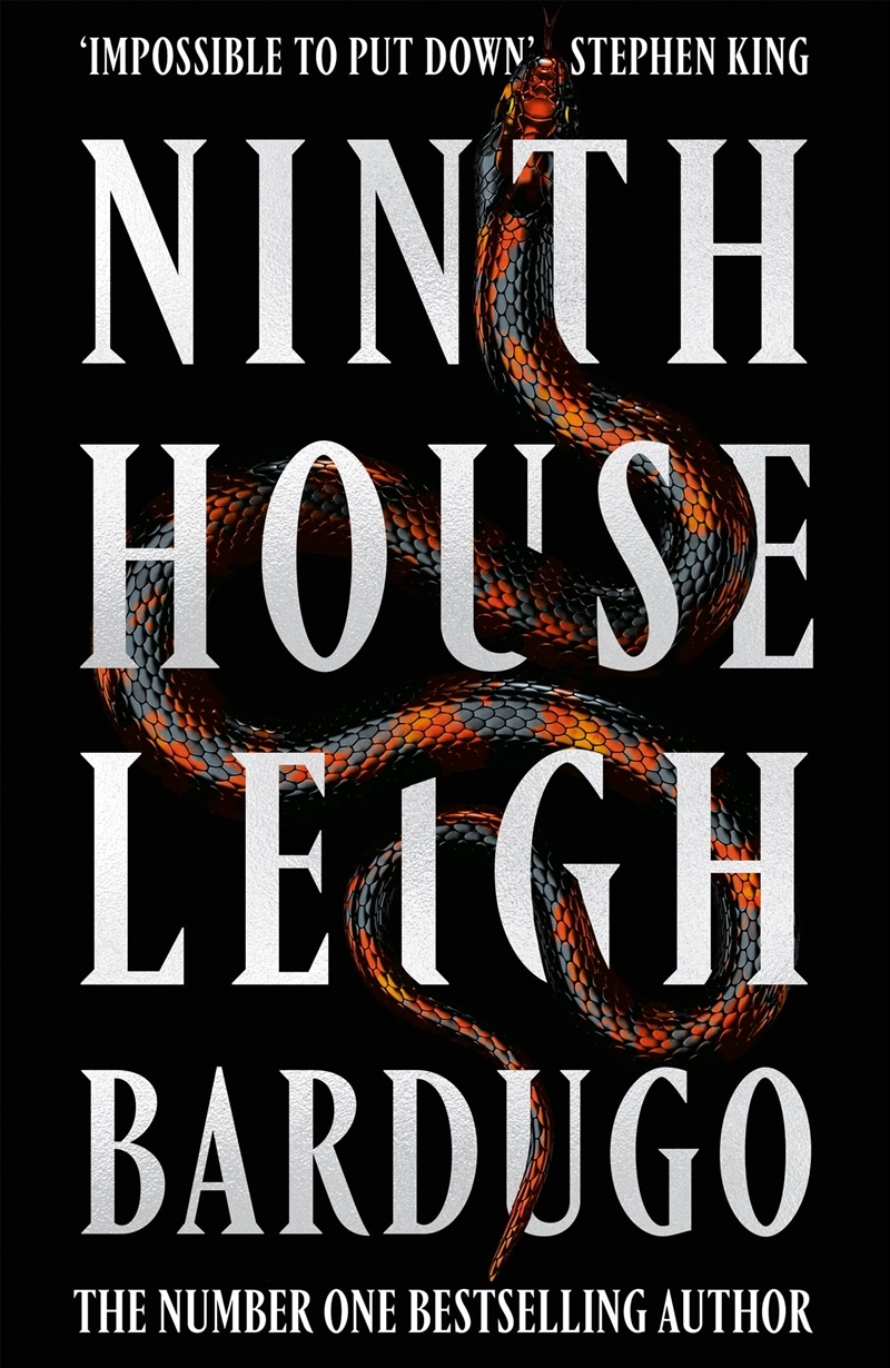 Ninth House/Product Detail/Fantasy Fiction