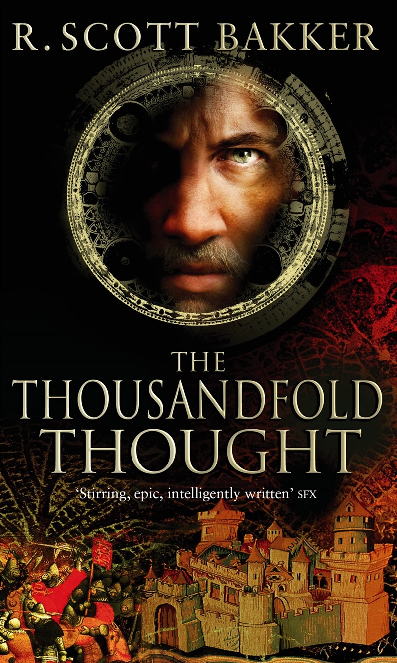 The Thousandfold Thought: Book 3 of the Prince of Nothing/Product Detail/Fantasy Fiction