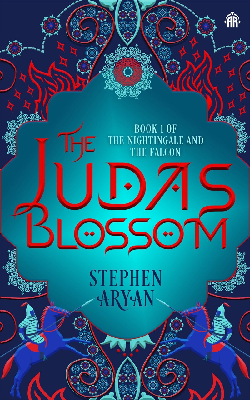 The Judas Blossom: Book I of The Nightingale and the Falcon/Product Detail/Fantasy Fiction