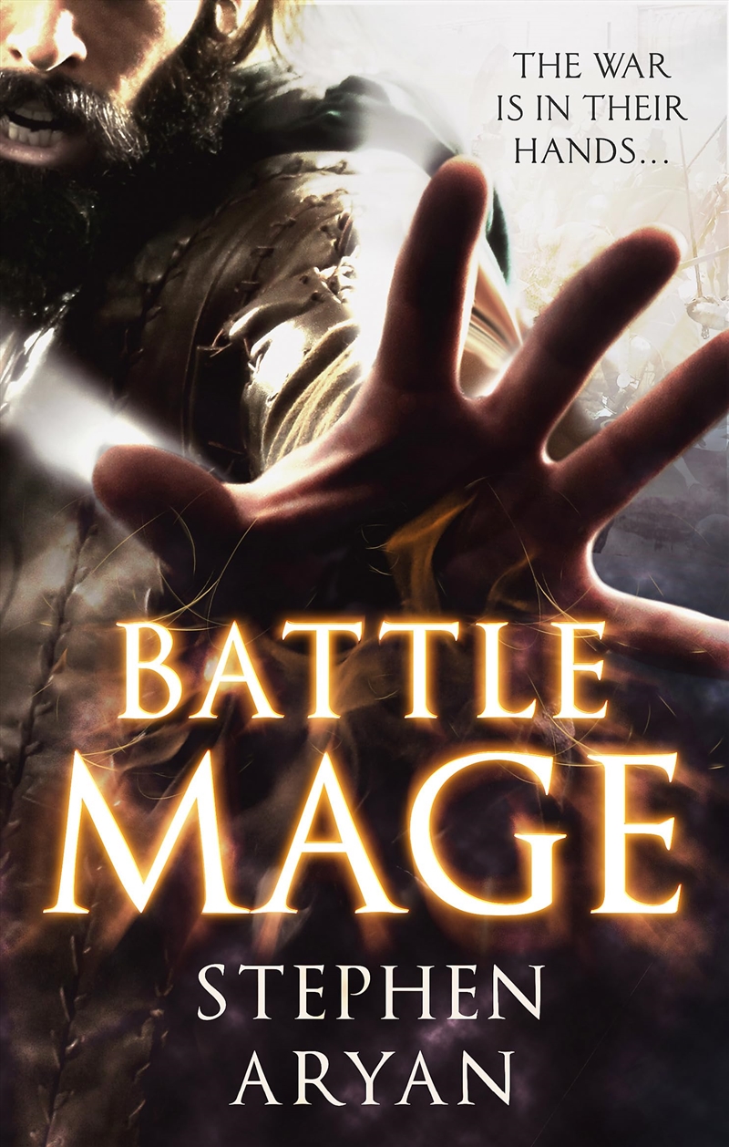 Battlemage (The Age of Darkness)/Product Detail/Fantasy Fiction