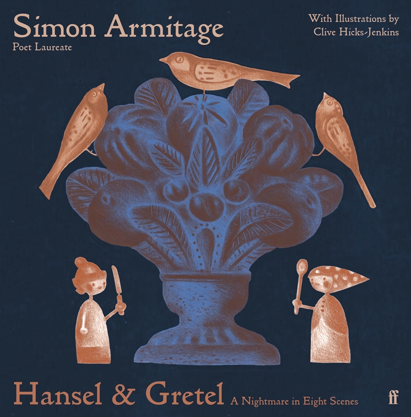 Hansel & Gretel/Product Detail/Fantasy Fiction