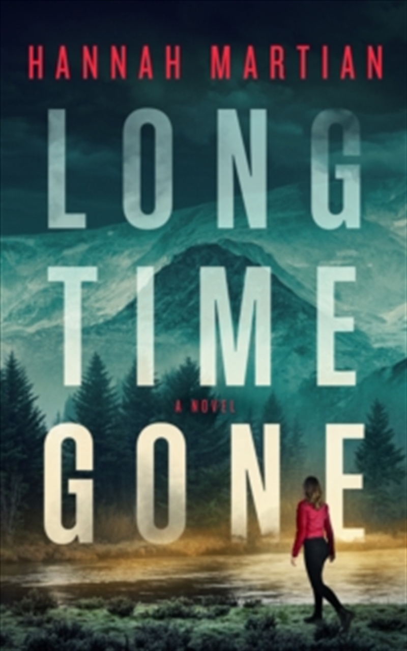 Long Time Gone/Product Detail/Crime & Mystery Fiction