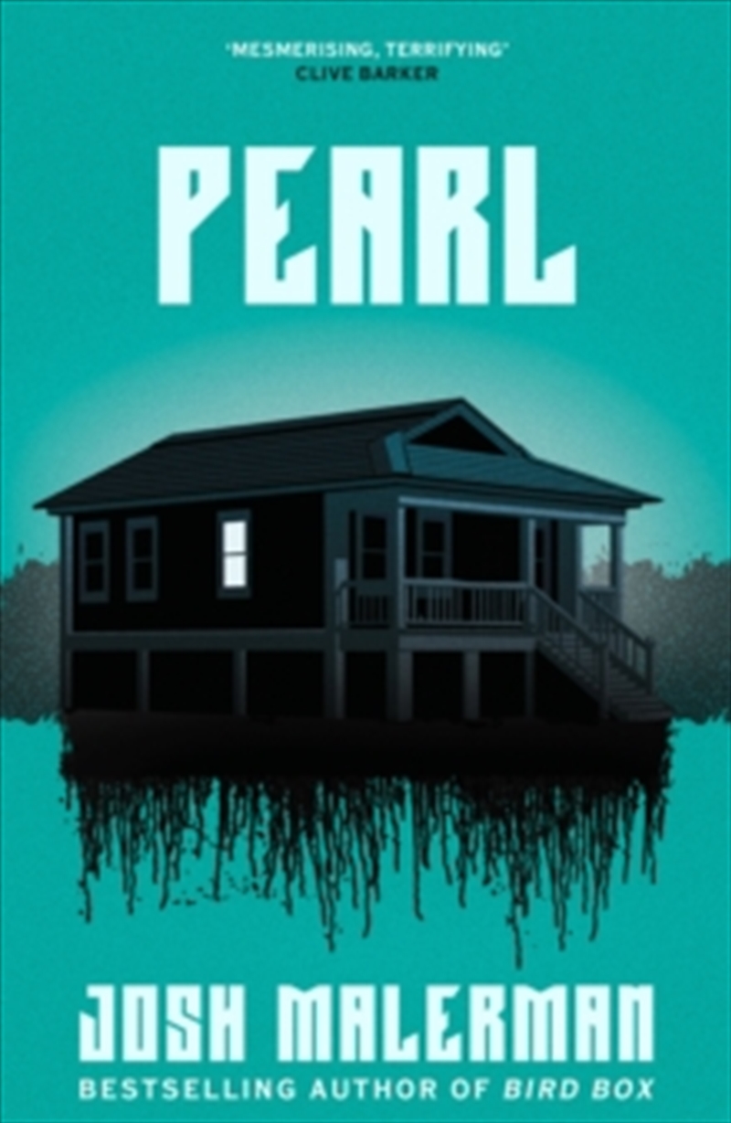 Pearl/Product Detail/Crime & Mystery Fiction