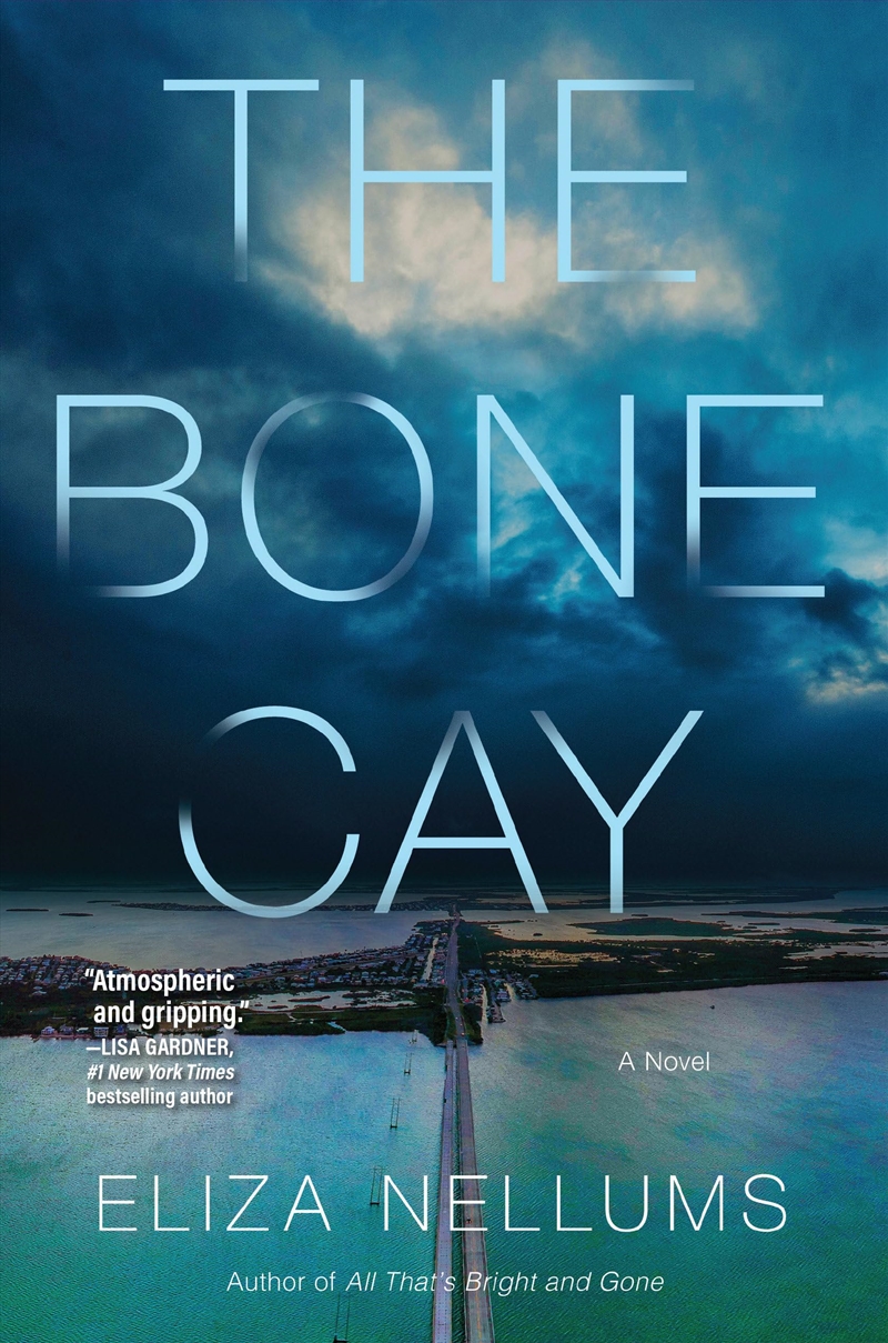 The Bone Cay: A Novel/Product Detail/Crime & Mystery Fiction