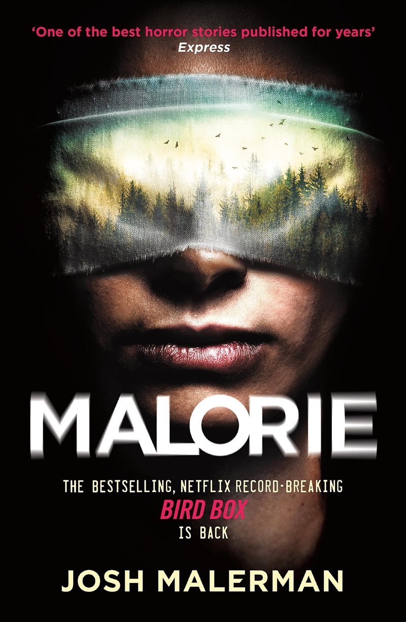 Malorie/Product Detail/Crime & Mystery Fiction