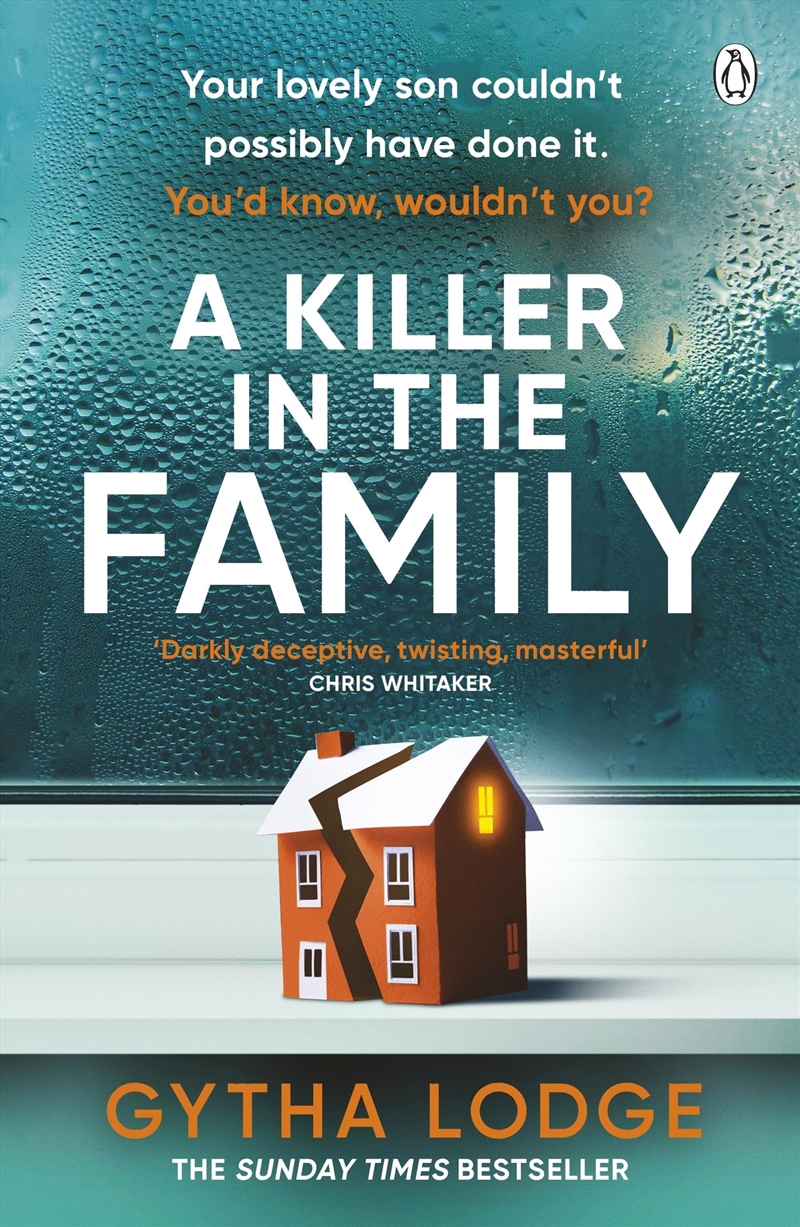 A Killer in the Family/Product Detail/Crime & Mystery Fiction