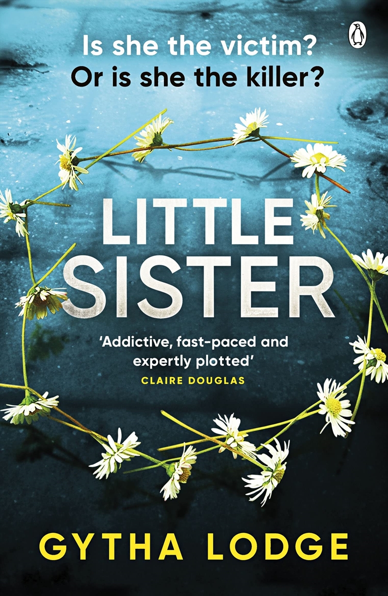 Little Sister/Product Detail/Crime & Mystery Fiction