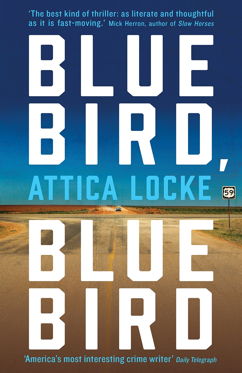 Bluebird Bluebird/Product Detail/Crime & Mystery Fiction