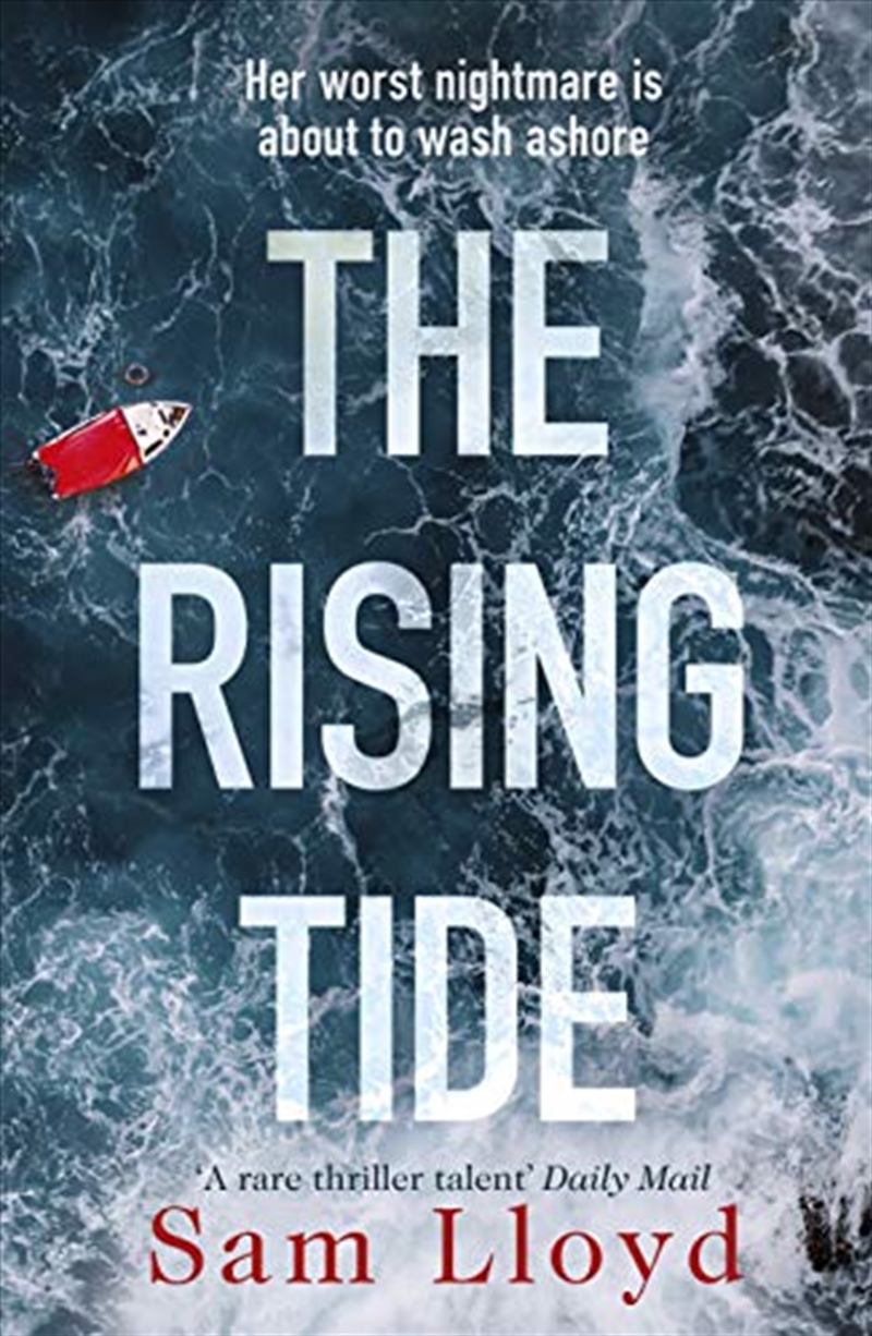 The Rising Tide/Product Detail/Crime & Mystery Fiction