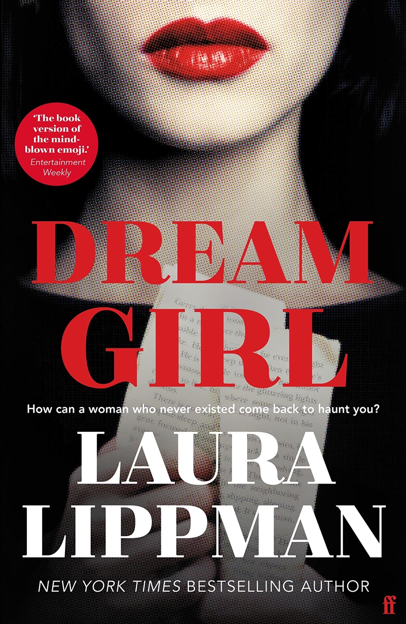 Dream Girl: 'The darkly comic thriller of the season.' Irish Times/Product Detail/Crime & Mystery Fiction