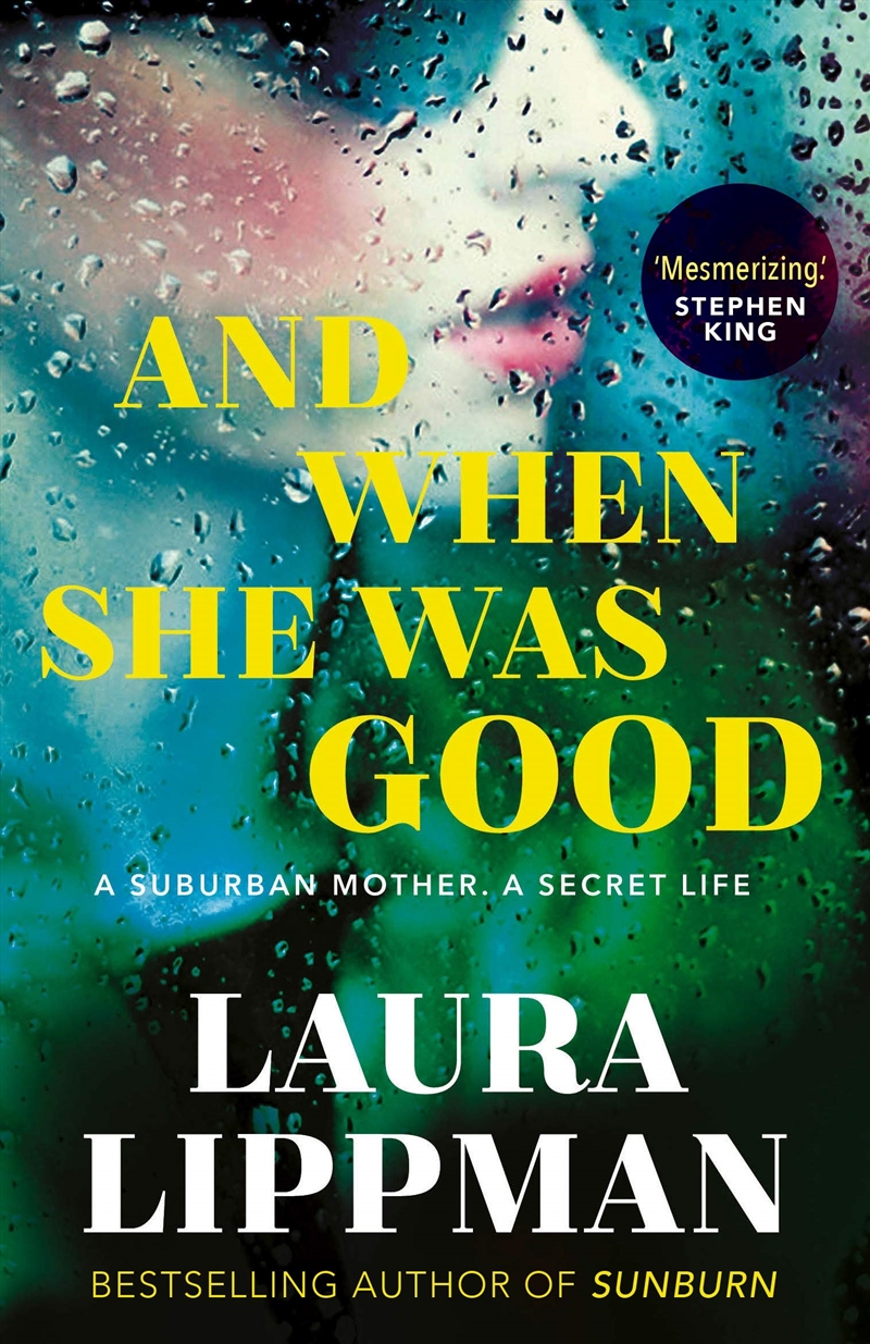 And When She Was Good/Product Detail/Crime & Mystery Fiction