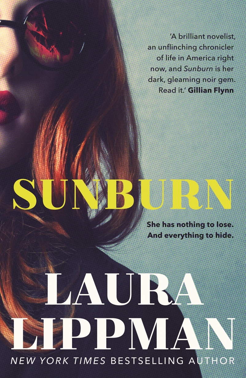 Sunburn/Product Detail/Crime & Mystery Fiction