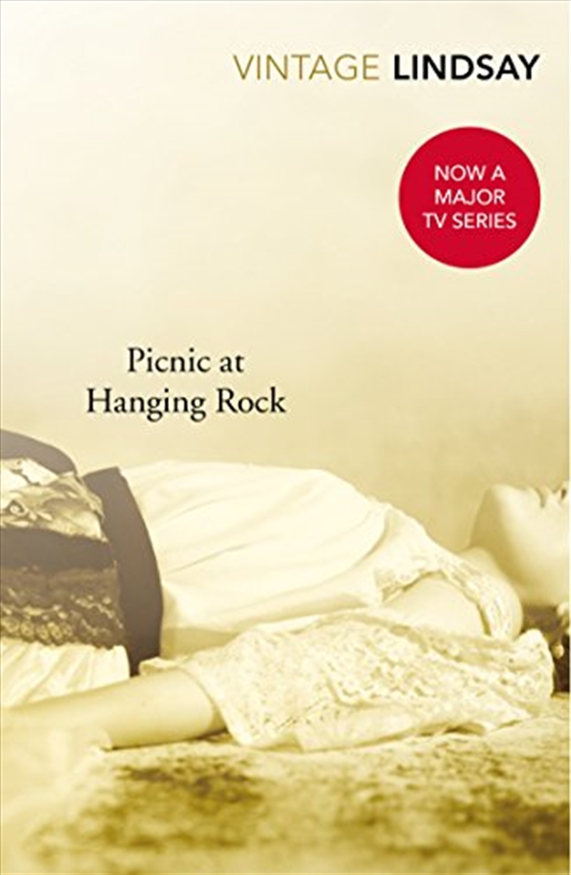 Picnic at Hanging Rock/Product Detail/Crime & Mystery Fiction