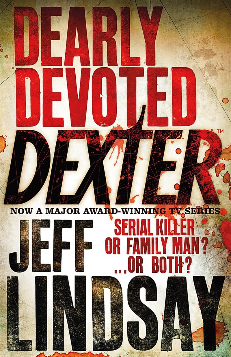 Dearly Devoted Dexter/Product Detail/Crime & Mystery Fiction