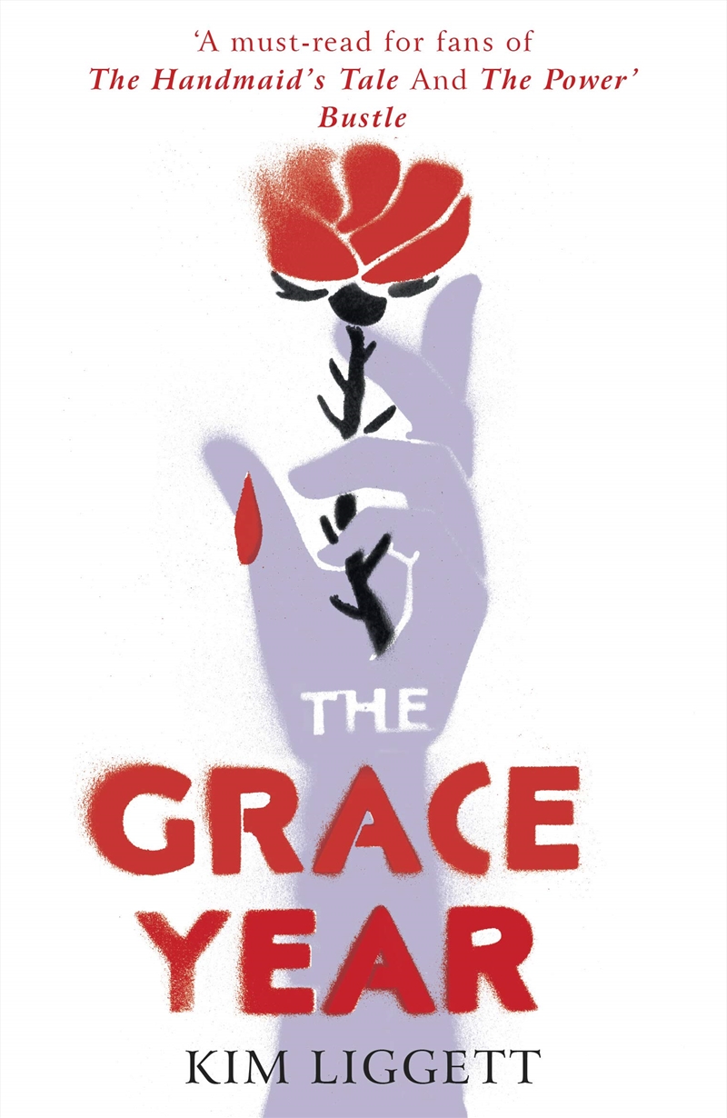 THE GRACE YEAR/Product Detail/Crime & Mystery Fiction