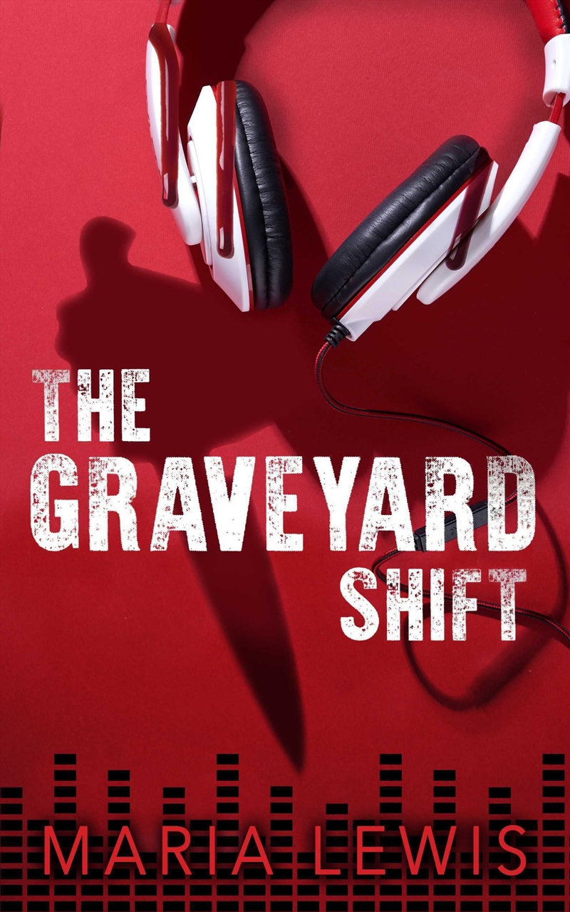 The Graveyard Shift/Product Detail/Crime & Mystery Fiction