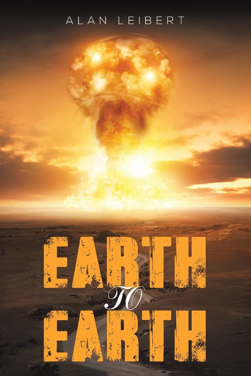 Earth to Earth/Product Detail/Crime & Mystery Fiction