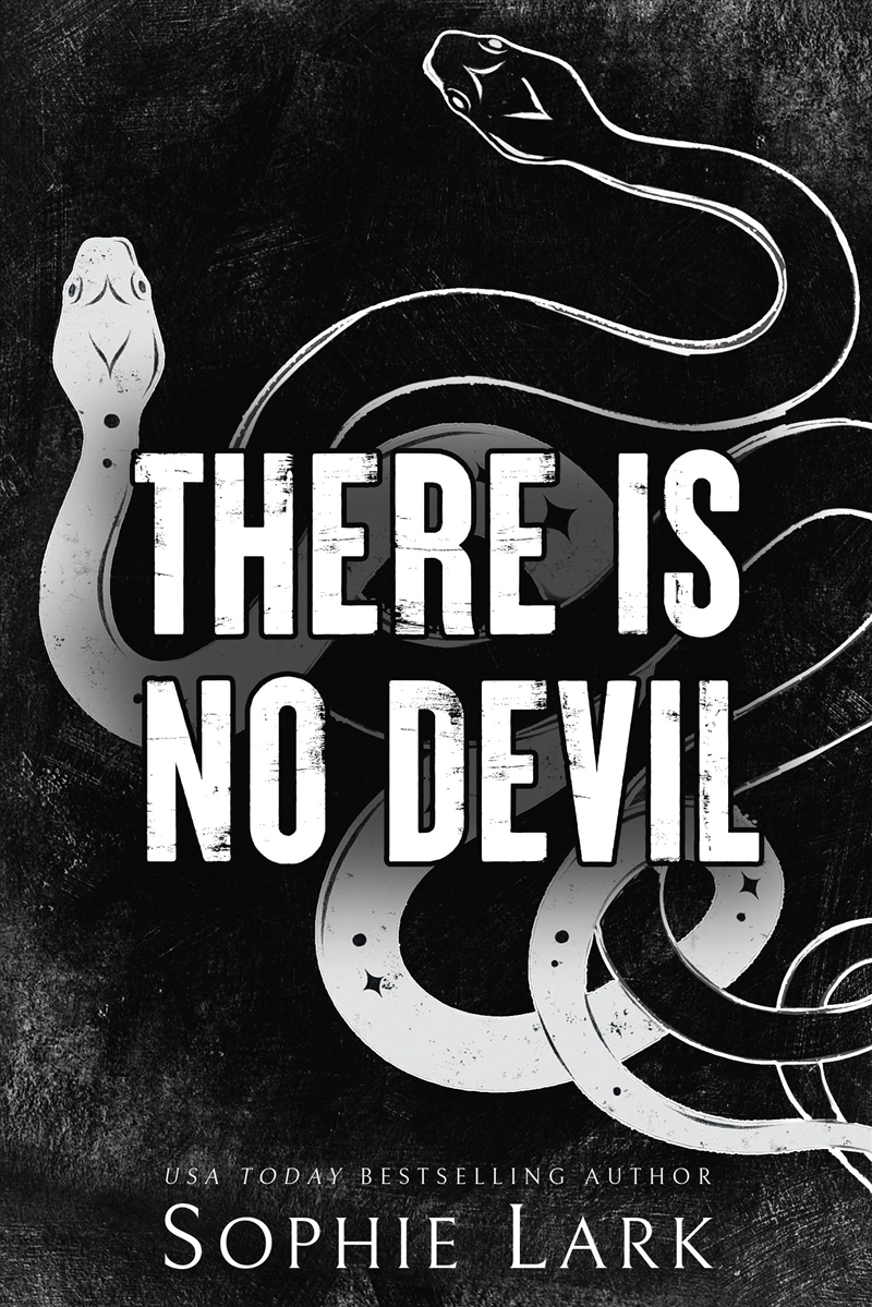 There Is No Devil/Product Detail/Crime & Mystery Fiction