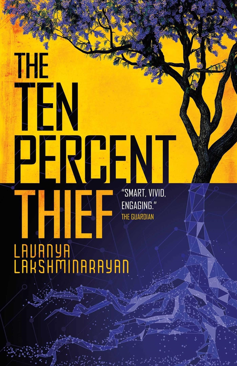 The Ten Percent Thief/Product Detail/Crime & Mystery Fiction