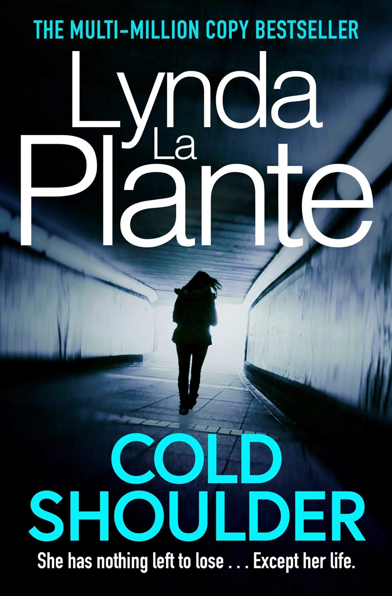 Cold Shoulder: A Lorraine Page Thriller/Product Detail/Crime & Mystery Fiction