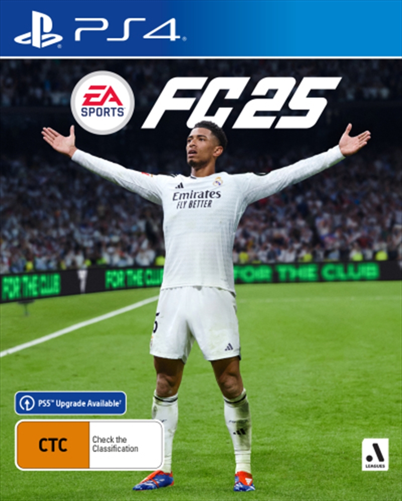 Ea Sports Fc 25/Product Detail/Sports