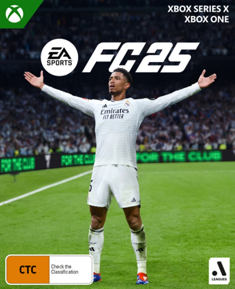 Ea Sports Fc 25/Product Detail/Sports