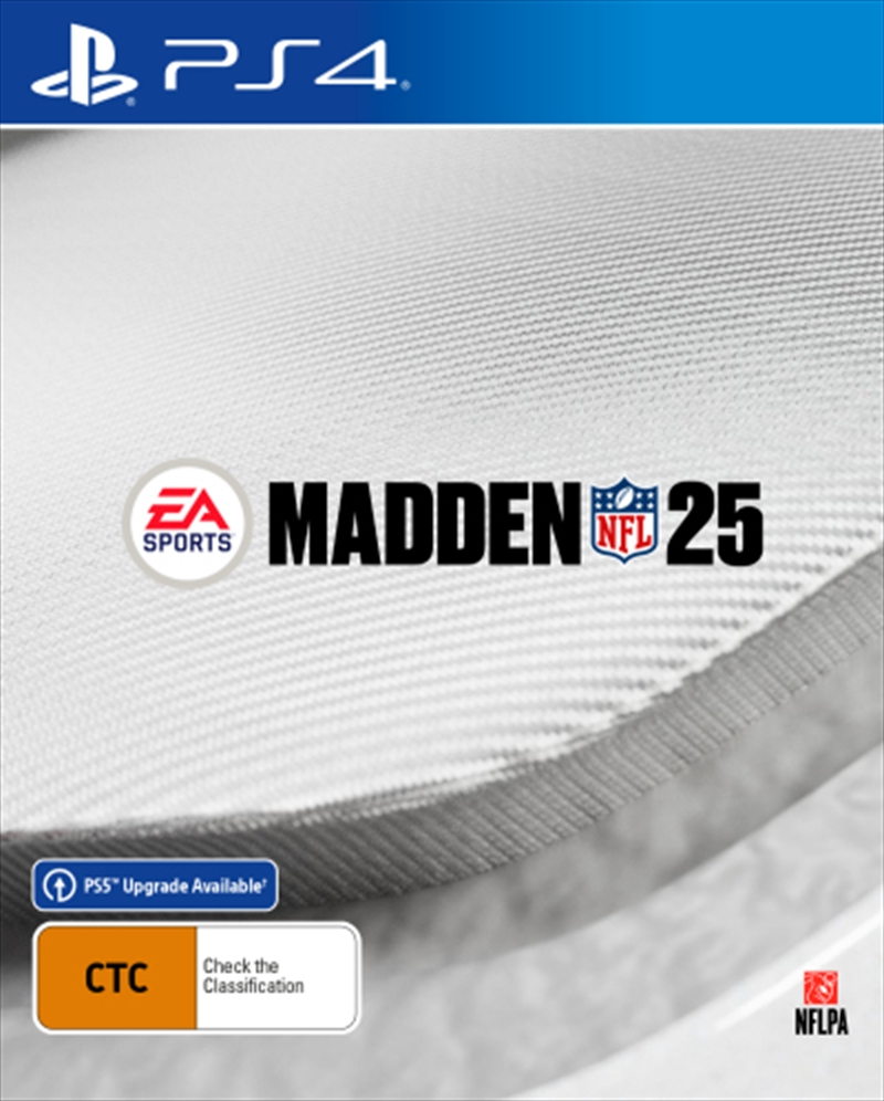 Ea Sports Madden Nfl 25/Product Detail/Sports