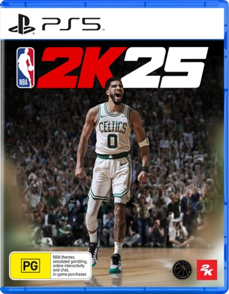 Nba 2k25/Product Detail/Sports