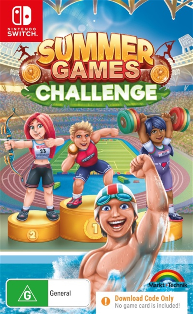 Summer Games Challenge: Code I/Product Detail/Sports