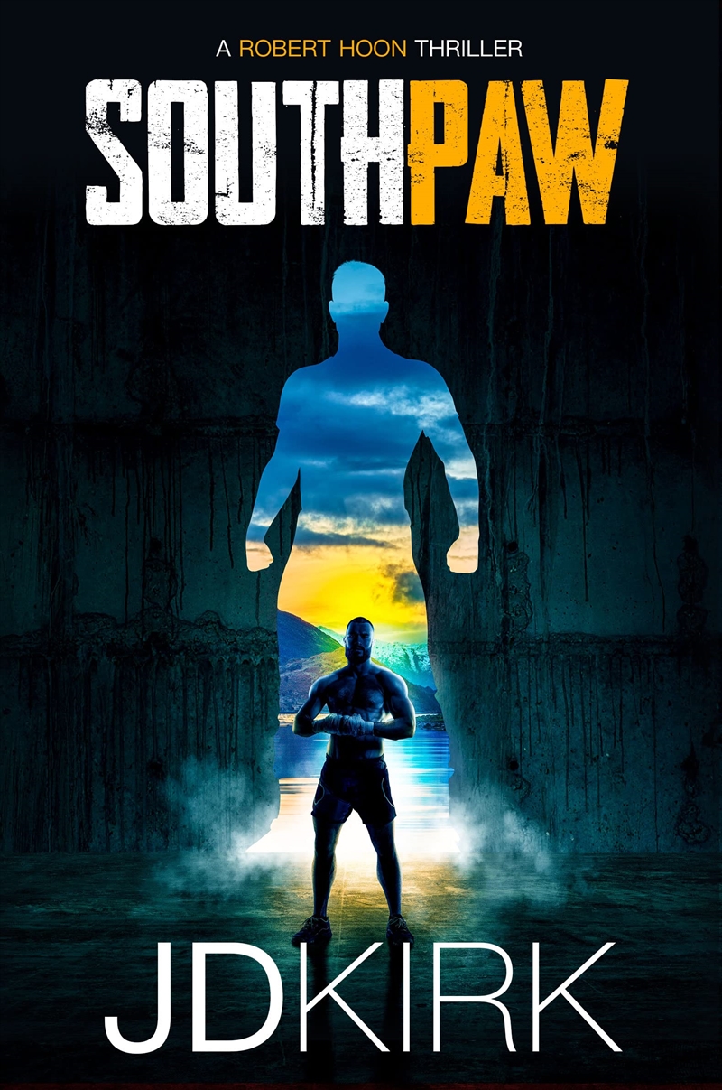 Southpaw: A Robert Hoon Thriller (Robert Hoon Thrillers)/Product Detail/Crime & Mystery Fiction