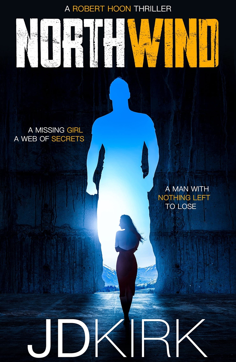 Northwind: A Robert Hoon Thriller (Robert Hoon Thrillers)/Product Detail/Crime & Mystery Fiction