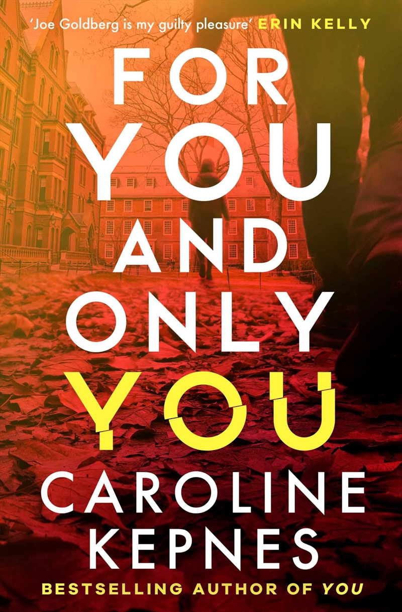 For You And Only You/Product Detail/Crime & Mystery Fiction