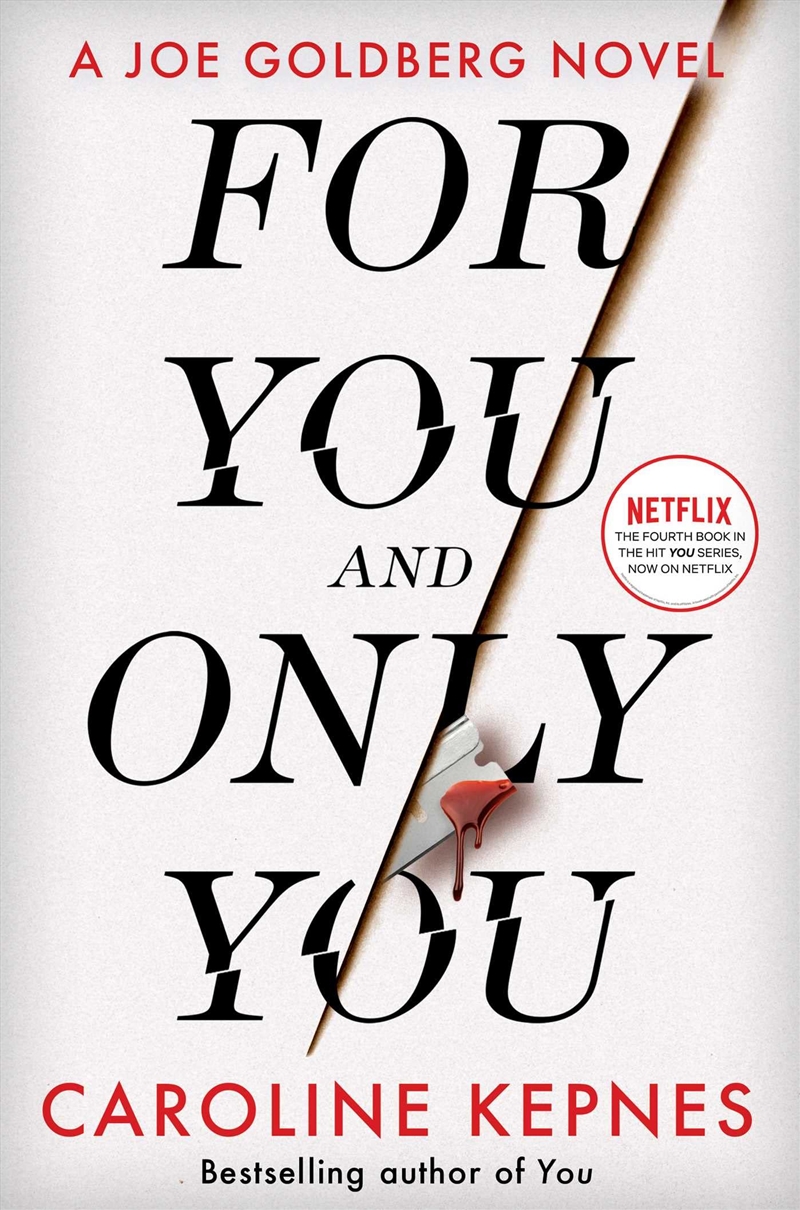 For You and Only You/Product Detail/Crime & Mystery Fiction