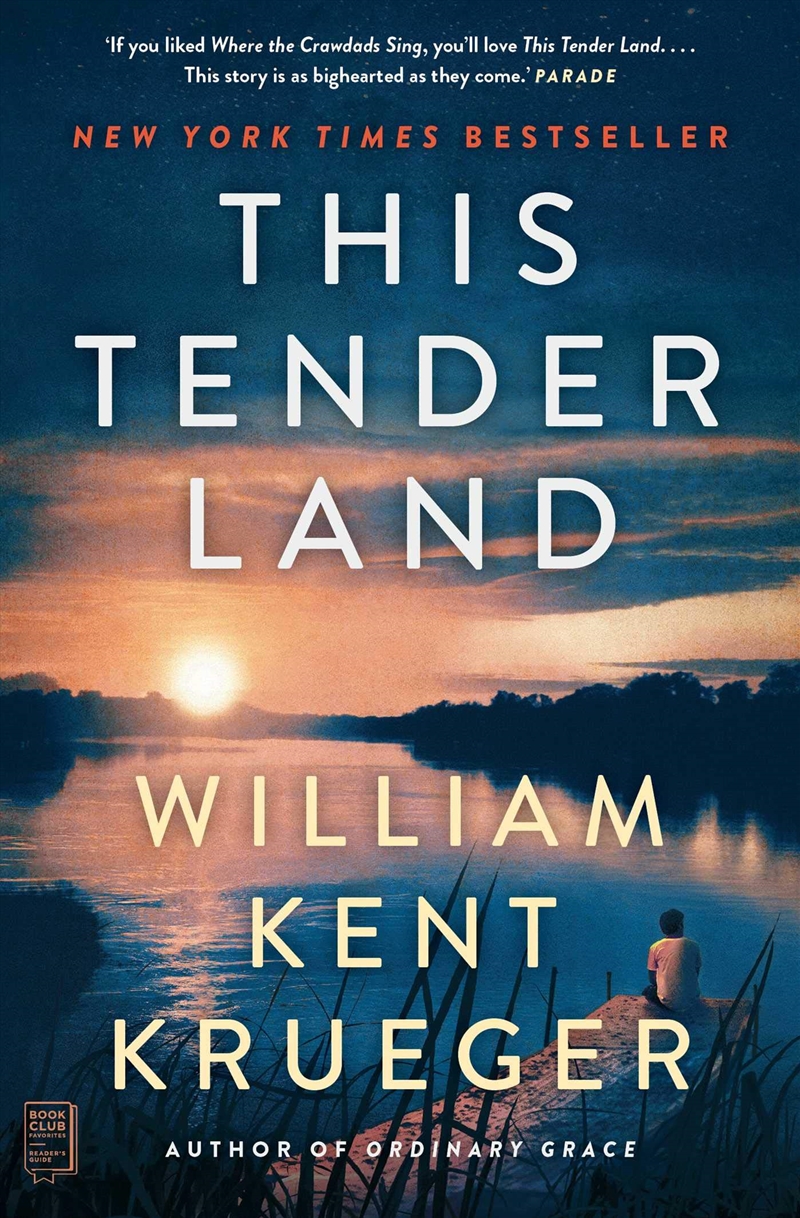 This Tender Land: A Novel/Product Detail/Crime & Mystery Fiction