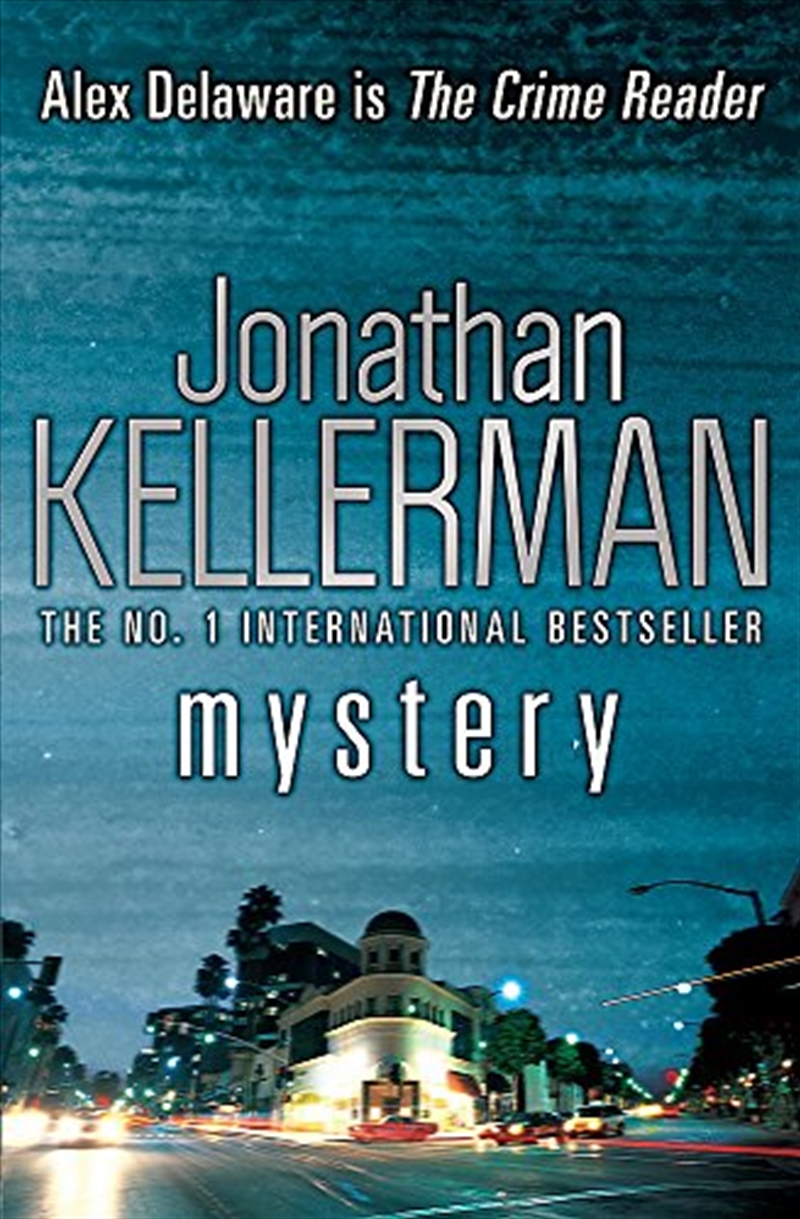 Mystery/Product Detail/Crime & Mystery Fiction