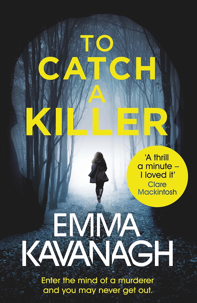 To Catch A Killer/Product Detail/Crime & Mystery Fiction