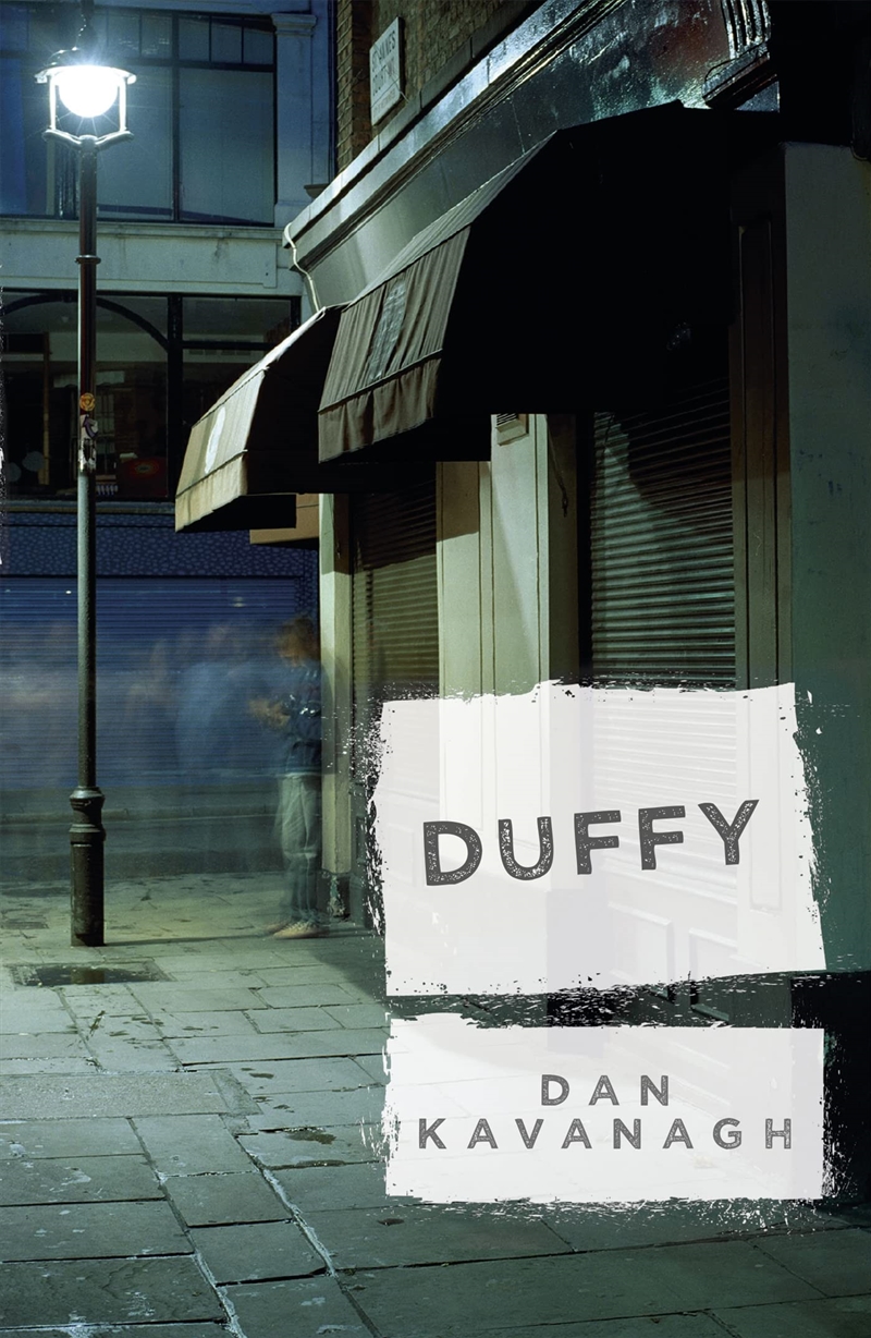 Duffy (Duffy 1)/Product Detail/Crime & Mystery Fiction