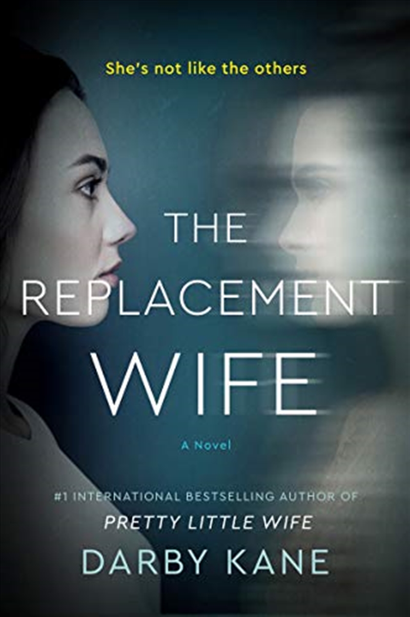 The Replacement Wife: A Novel/Product Detail/Crime & Mystery Fiction