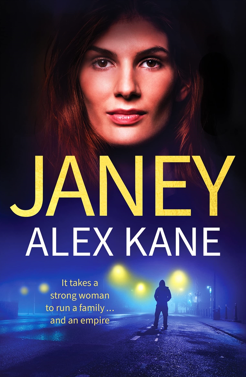 Janey/Product Detail/Crime & Mystery Fiction