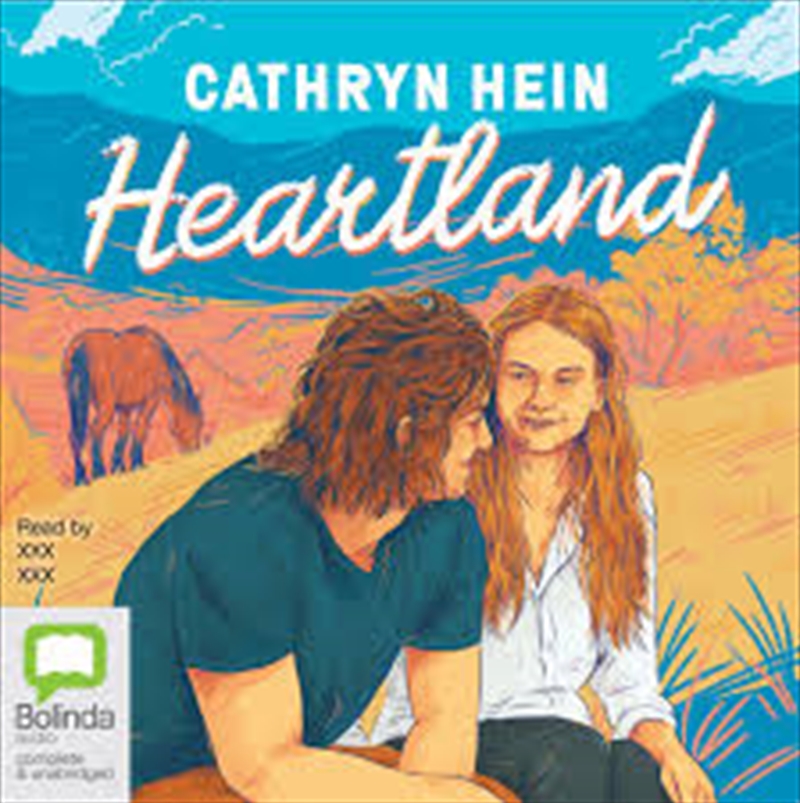 Heartland/Product Detail/Romance