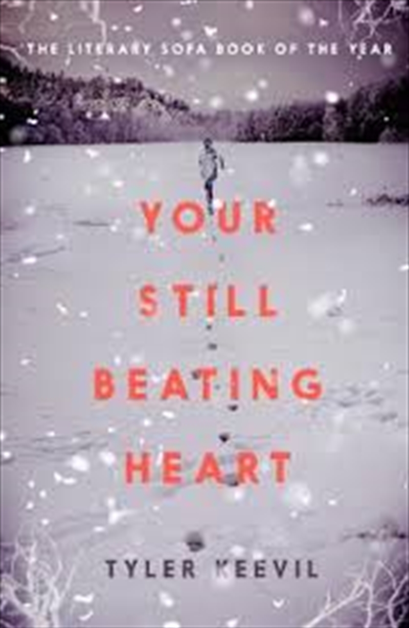 Your Still Beating Heart/Product Detail/Crime & Mystery Fiction