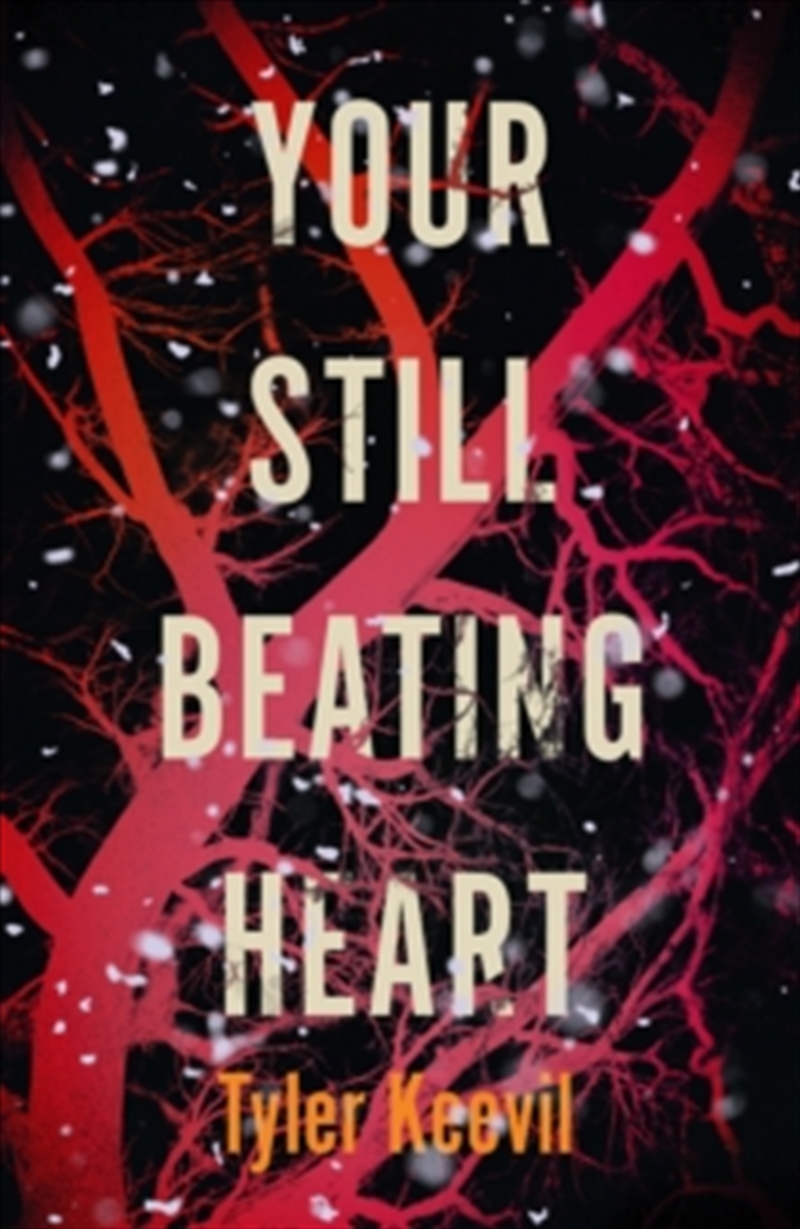 Your Still Beating Heart/Product Detail/Crime & Mystery Fiction