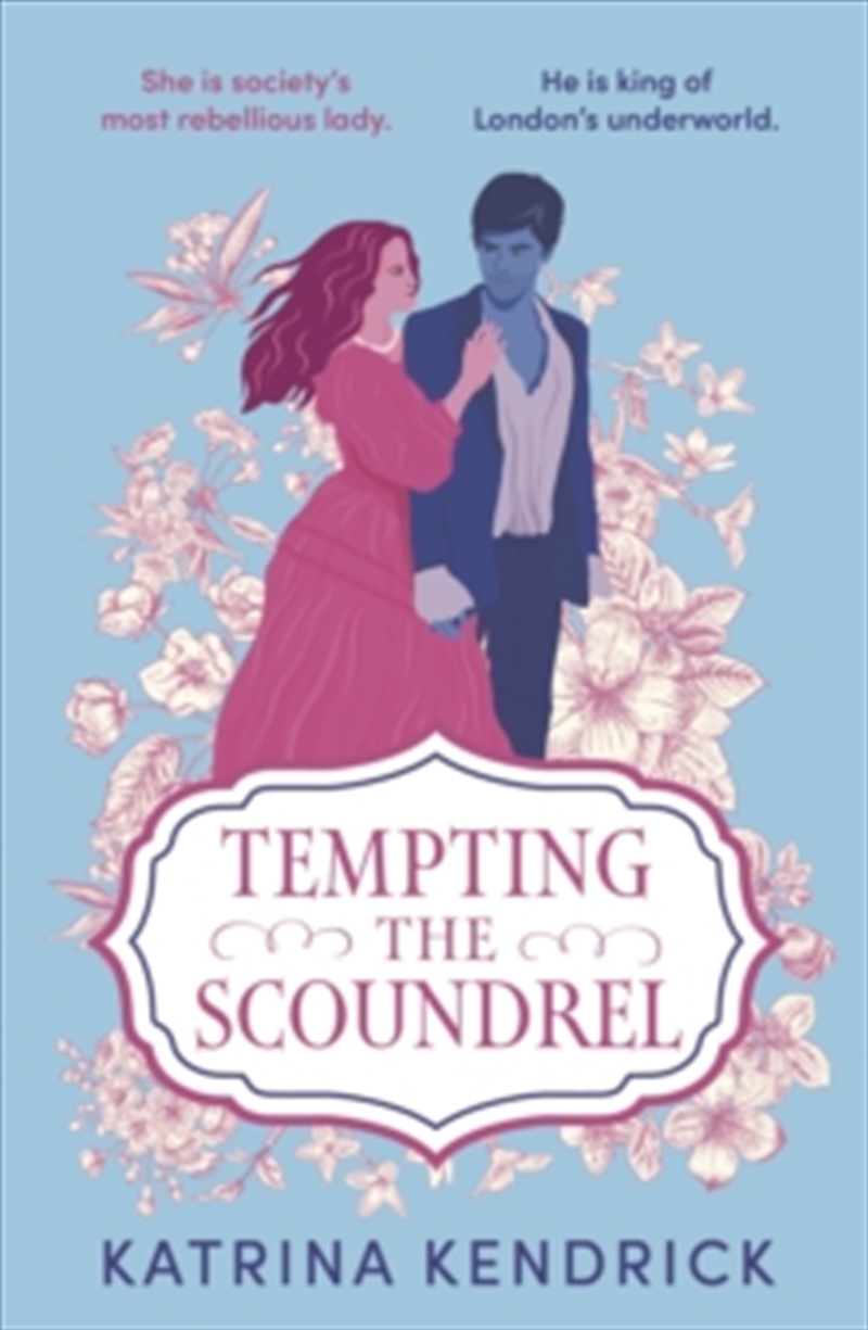 Tempting the Scoundrel (Private Arrangements)/Product Detail/Crime & Mystery Fiction