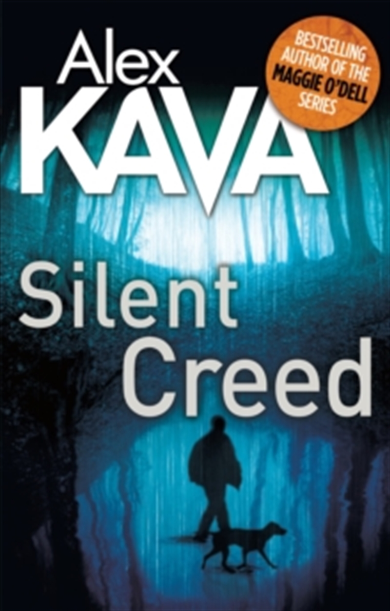 Silent Creed/Product Detail/Crime & Mystery Fiction