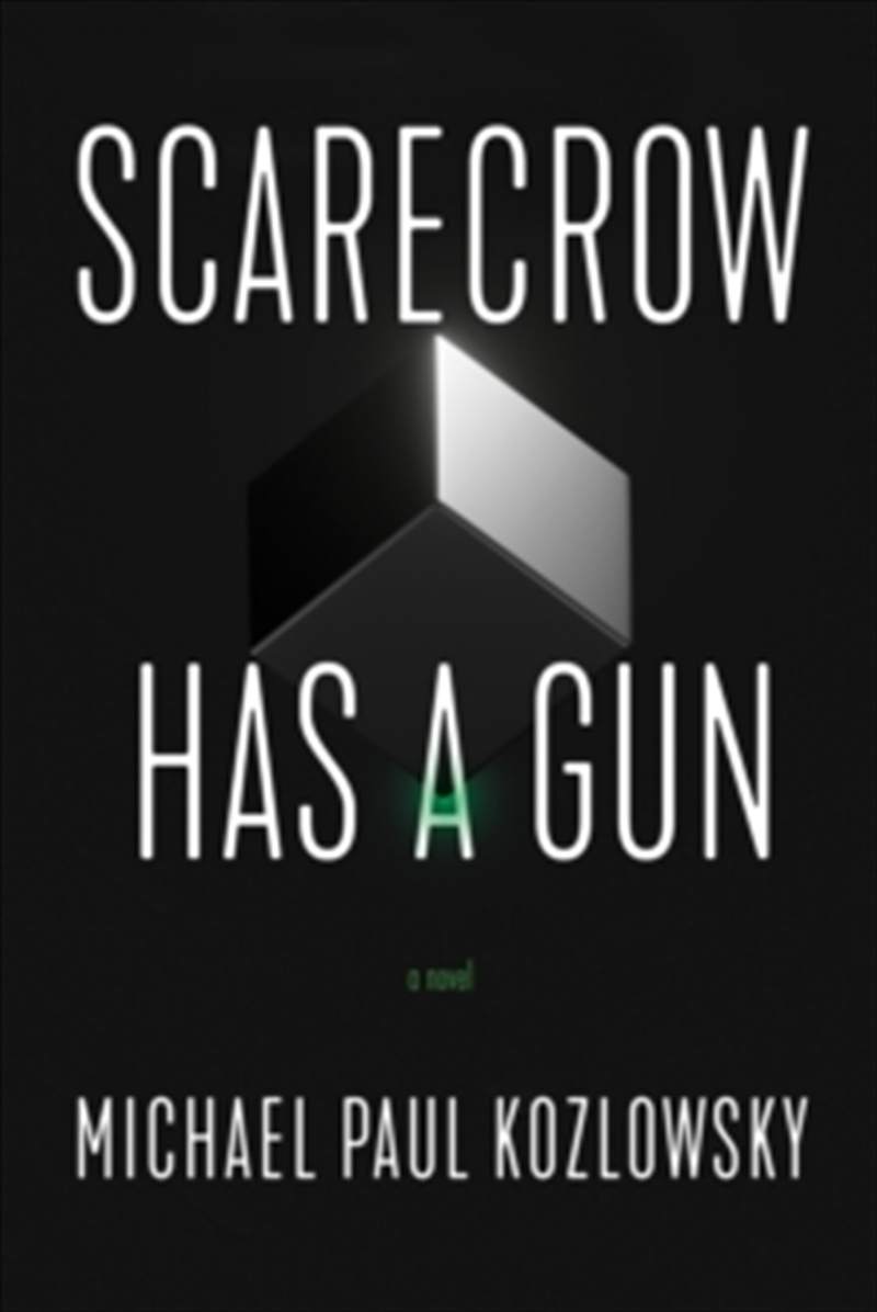 Scarecrow Has a Gun: A Novel/Product Detail/Crime & Mystery Fiction