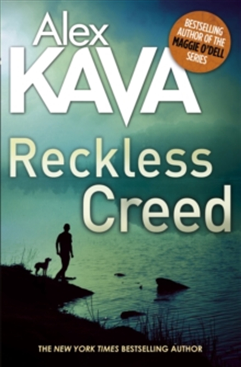 Reckless Creed (Ryder Creed)/Product Detail/Crime & Mystery Fiction