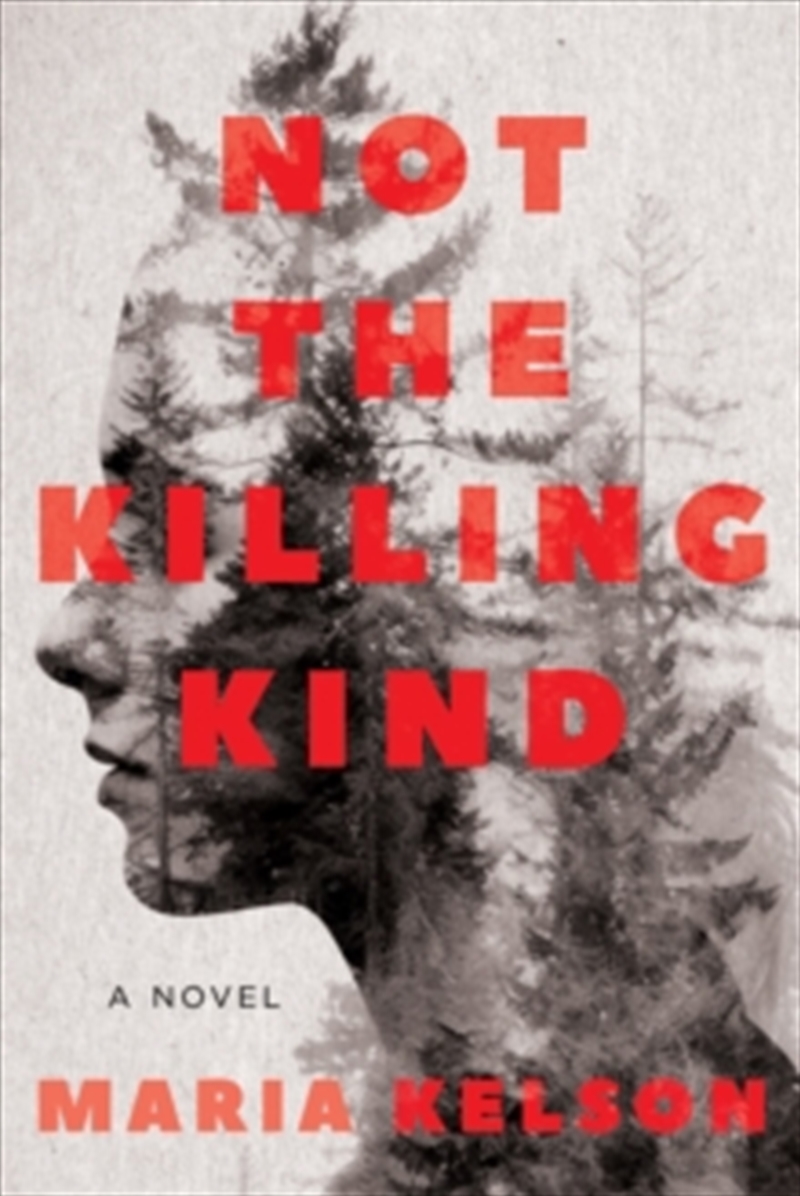 Not the Killing Kind: A Novel/Product Detail/Crime & Mystery Fiction