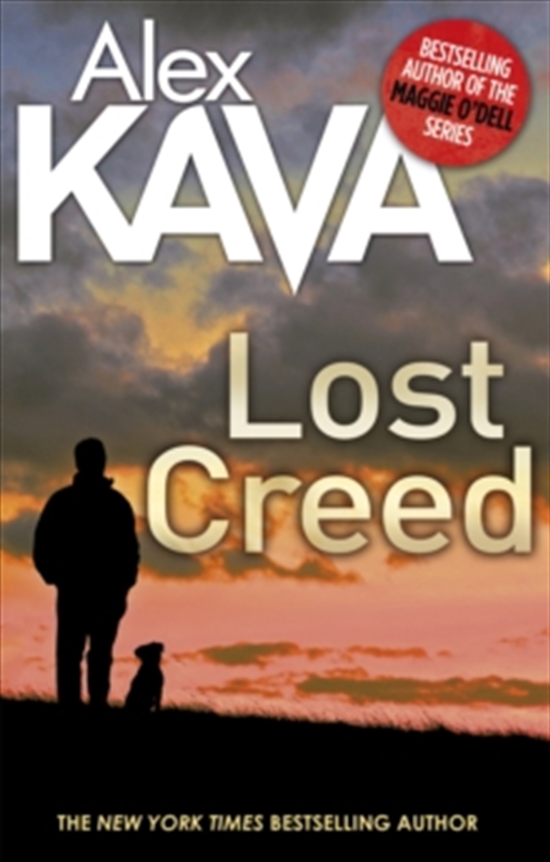 Lost Creed/Product Detail/Crime & Mystery Fiction